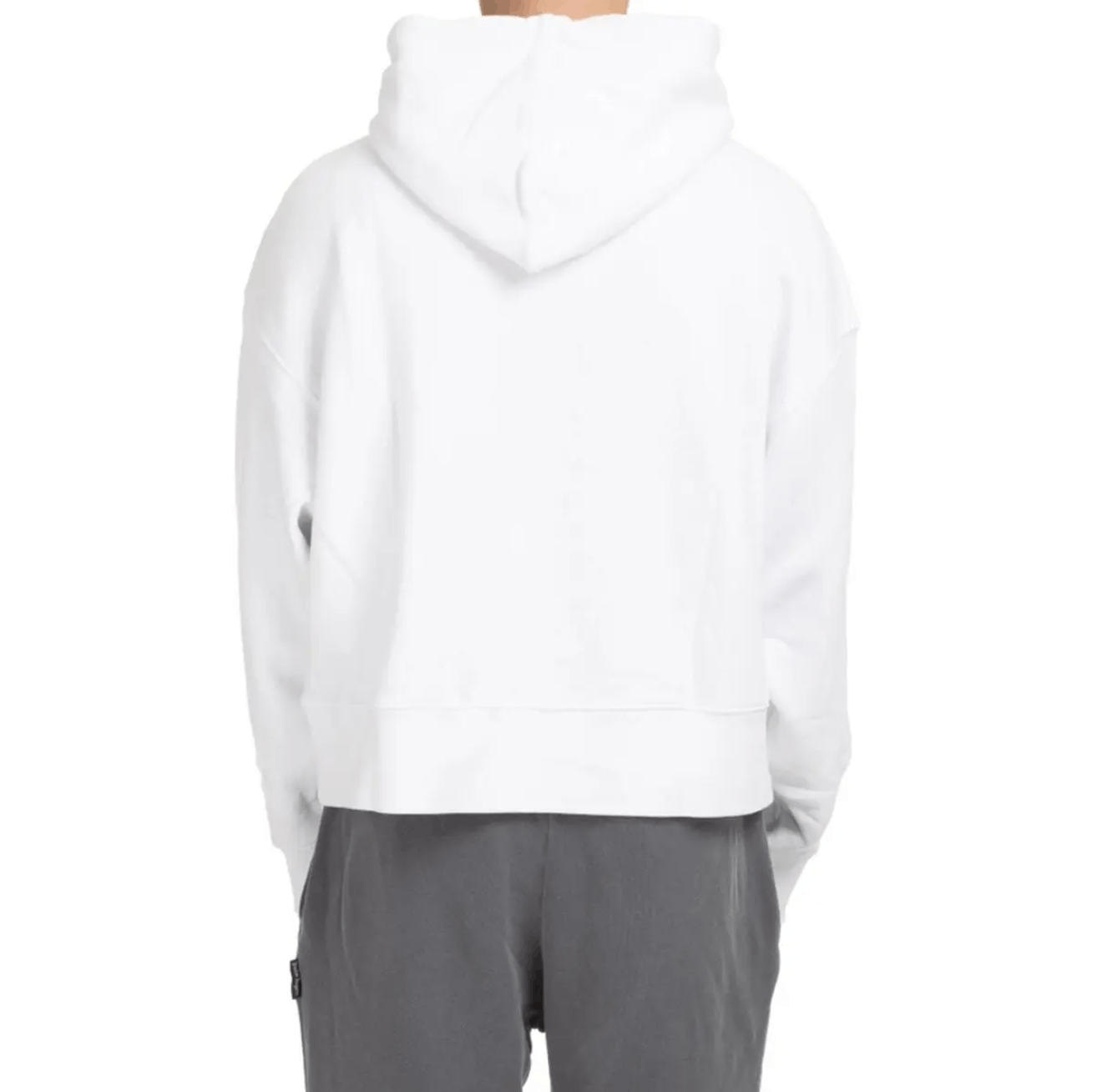 Palm Angels Palm Angels Stars and Palms Popover Hoodie Men Size US L / EU 52-54 / 3 - 3 Thumbnail