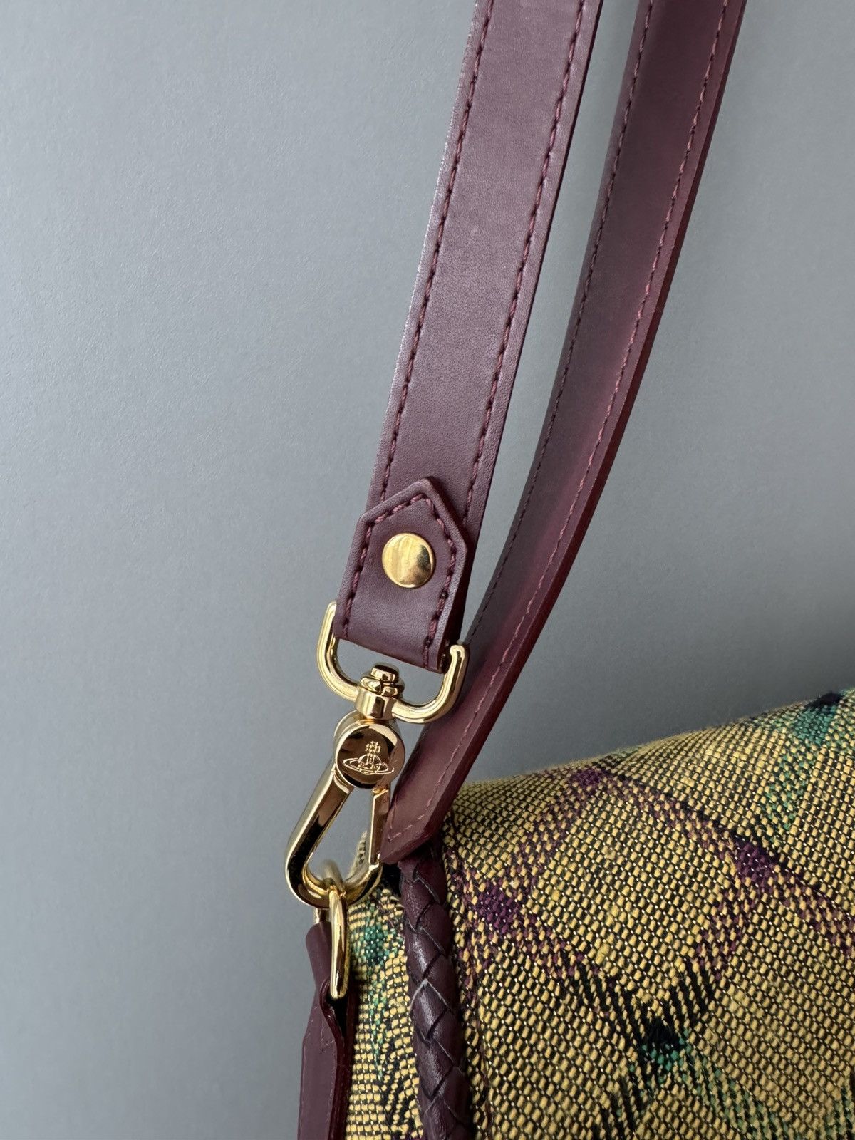 Vivienne Westwood Vivienne Westwood Bag Size ONE SIZE - 4 Thumbnail