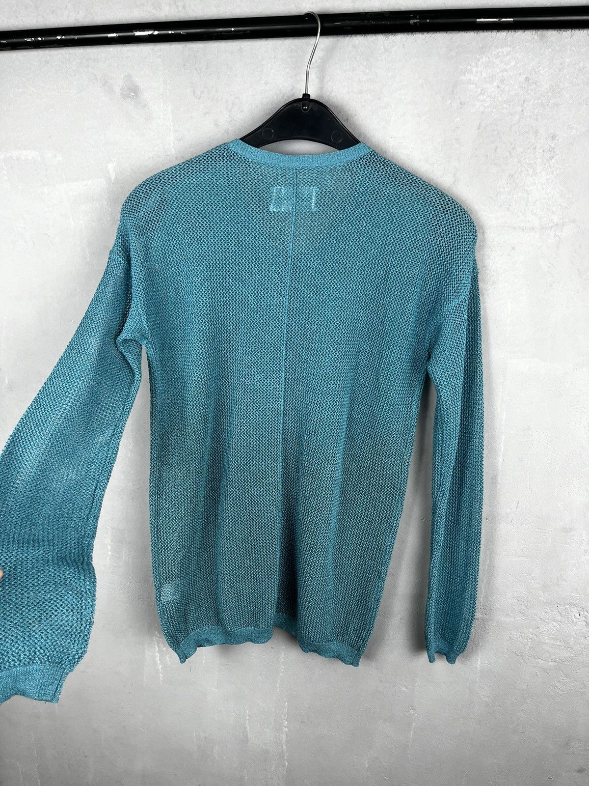 Designer × Other × Zadig & Voltaire Zadig & Voltaire cardigan Size M / US 6-8 / IT 42-44 - 9 Thumbnail
