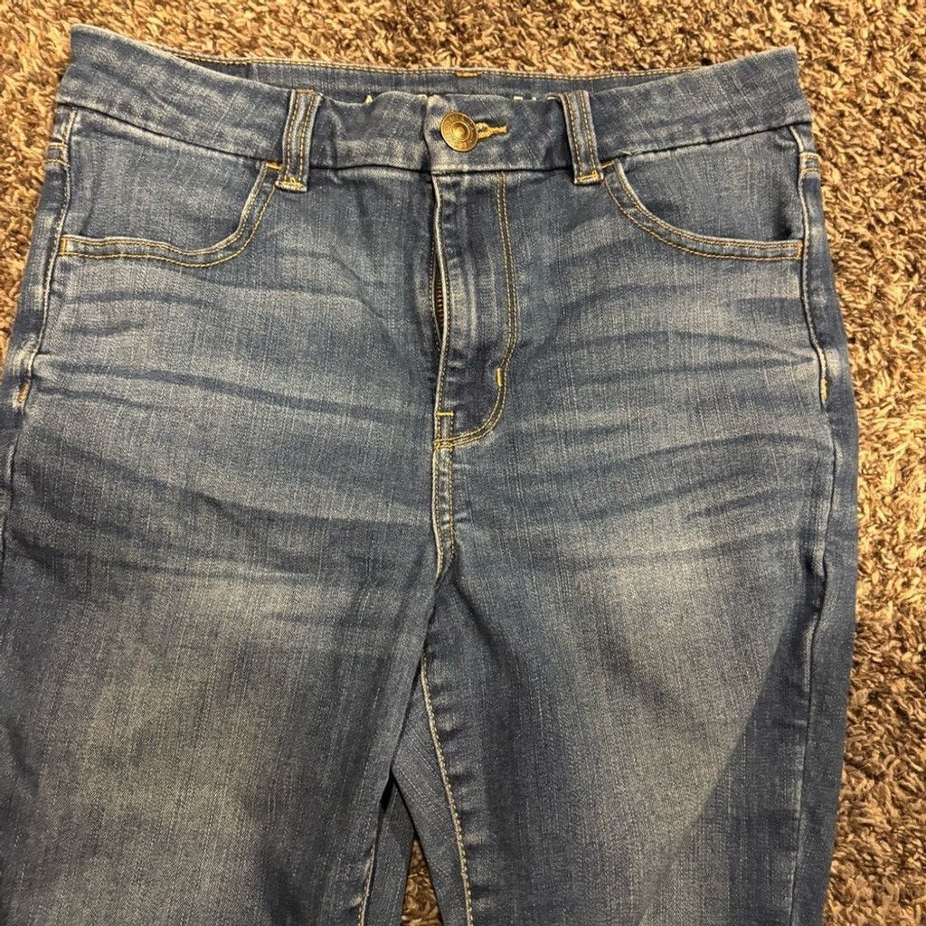 American Eagle Outfitters Women’s American Eagle Jegging Jeans Size 30" / US 8 / IT 44 - 4 Thumbnail