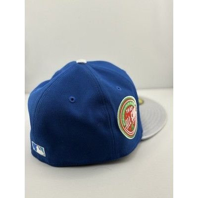 New Era Washington Senators 59FIFTY Hat Club Cooperstown 1937 All St Size ONE SIZE - 3 Thumbnail
