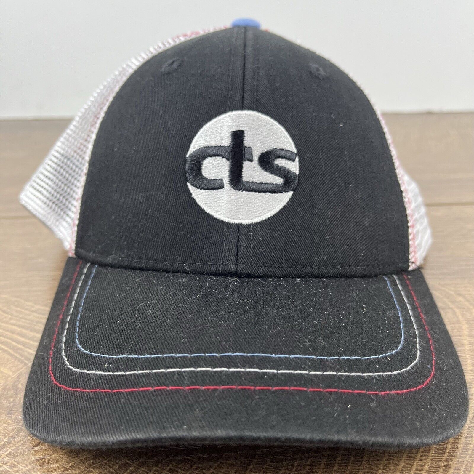 Other CTS Hat American Born Hat Black Cap Hat Adjustable Hat Black Size ONE SIZE - 6 Thumbnail