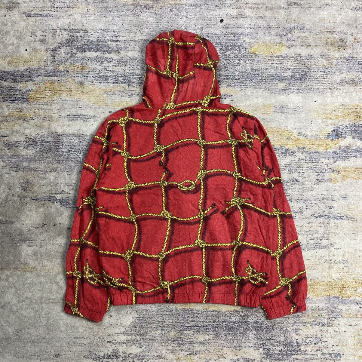 Sasquatchfabrix Sasquatch fabrix reversible jacket Size US M / EU 48-50 / 2 - 3 Thumbnail