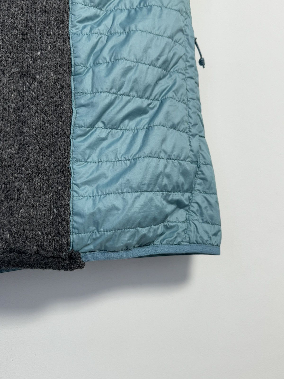 Fjallraven Fjallraven Abisko Puffer Vest G-Loft Supreme Full Zip Size S / US 4 / IT 40 - 5 Thumbnail