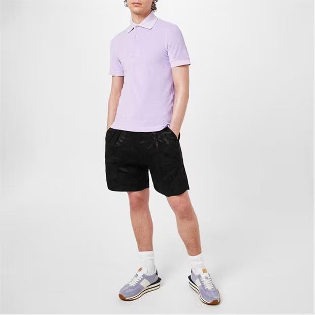 Tom Ford o1g2r1mq0724 Polo Shirts in Light Purple Size US M / EU 48-50 / 2 - 3 Thumbnail