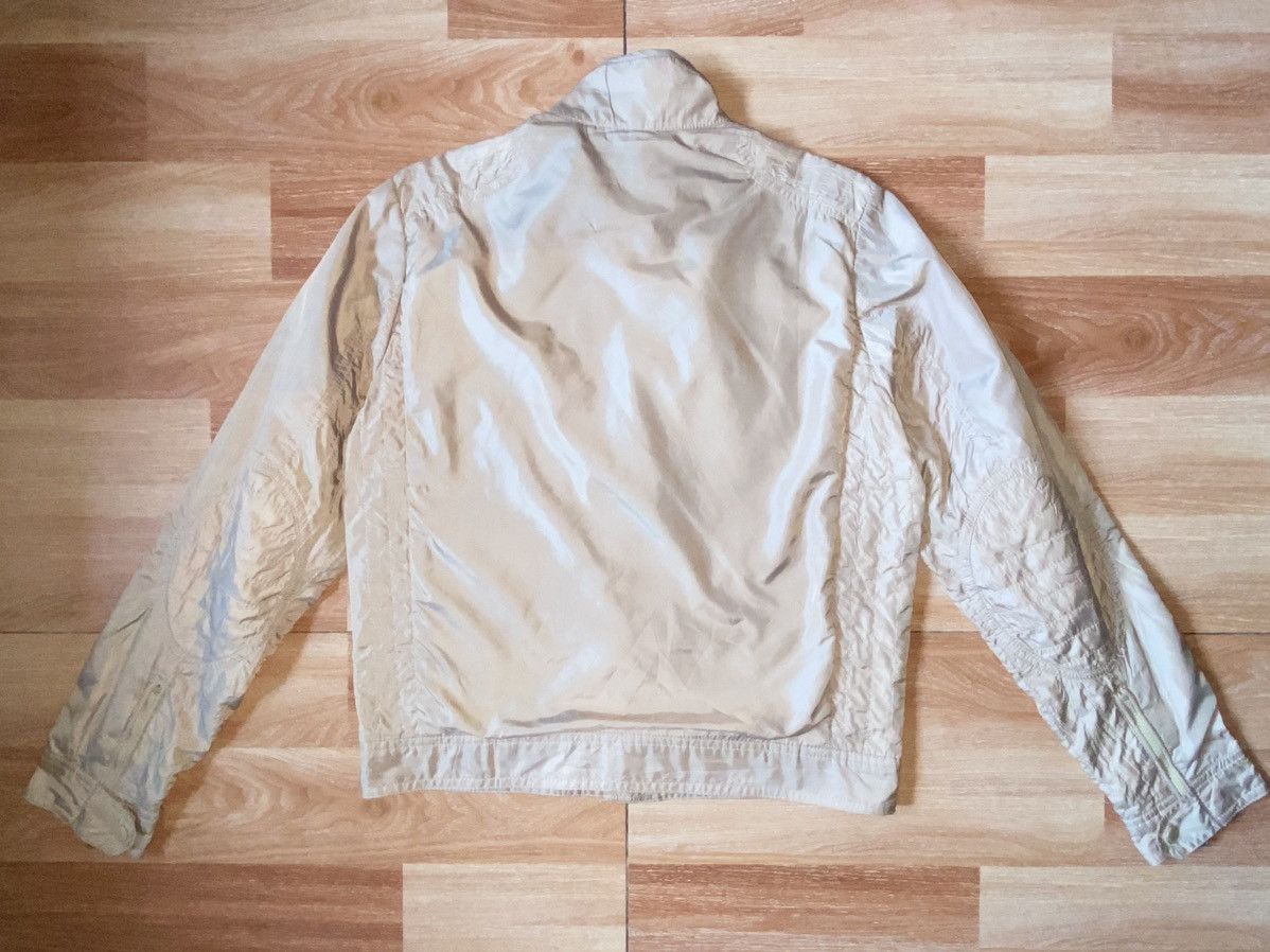 Moncler MONCLER GEORGES LIGHTWEIGHT BOMBER JACKET SIZE 1 Size S / US 4 / IT 40 - 4 Thumbnail