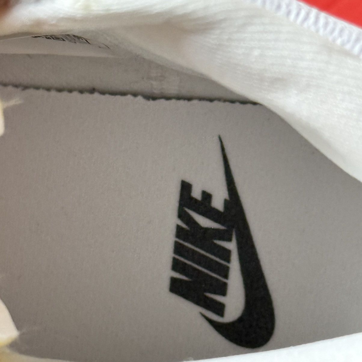 Nike Nike Blazer Mid ’77 / DIMSIX Edition White Pink DC1746-107 Size US 6 / IT 36 - 10 Thumbnail