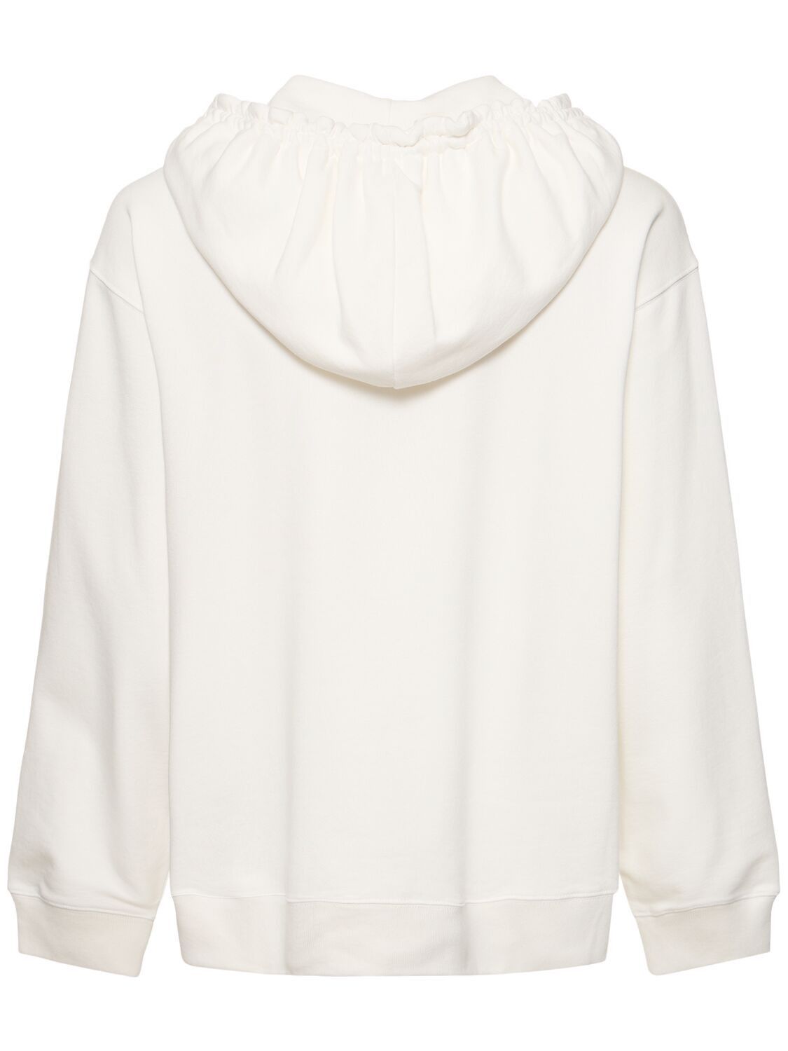 Dries Van Noten Dries Van Noten Haxel Hoodie Size S Size US S / EU 44-46 / 1 - 4 Thumbnail