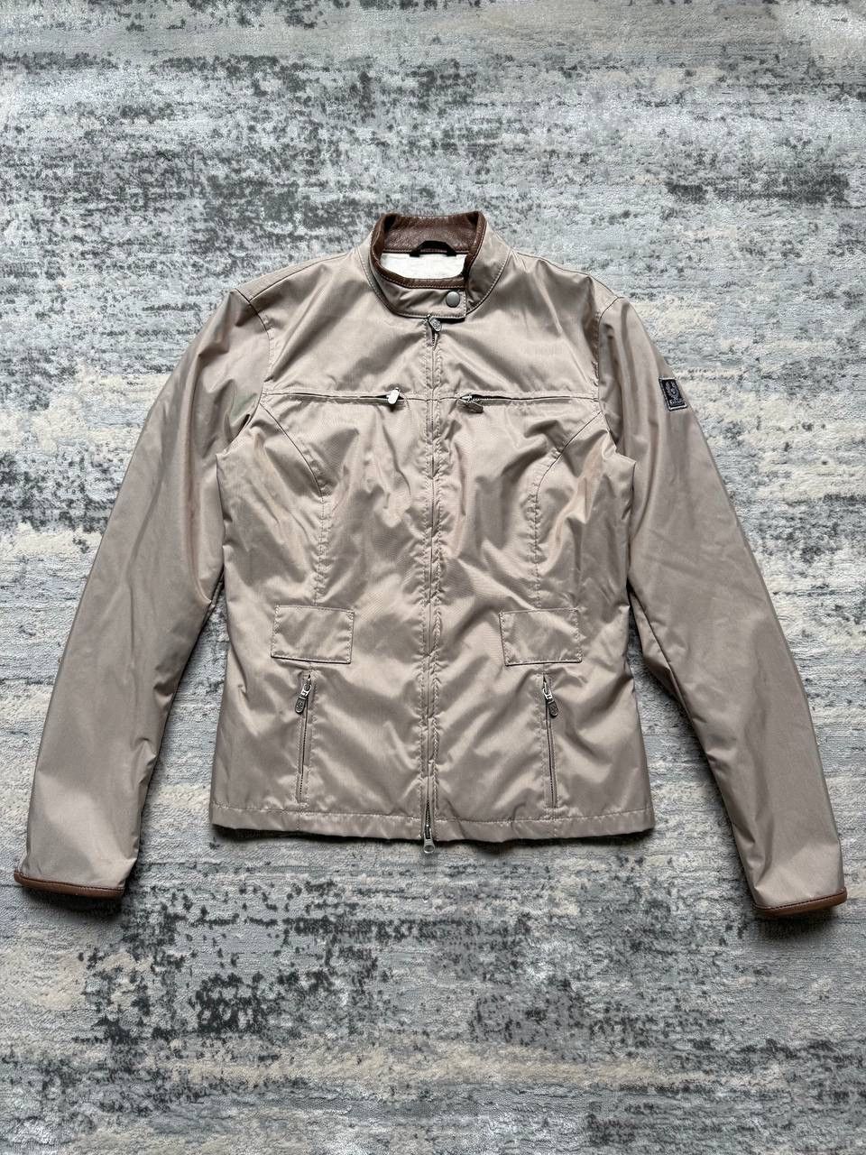 Belstaff Belstaff Jacket Size S / US 4 / IT 40 - 1 Thumbnail