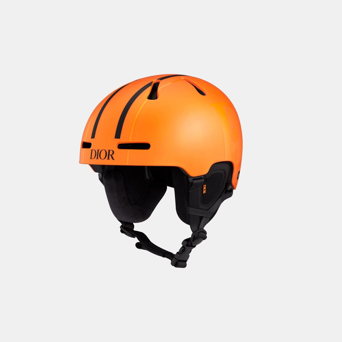 Dior o1bcso1str0125 Size:OS/ Poc Ski Helmet in Orange Size ONE SIZE - 3 Thumbnail