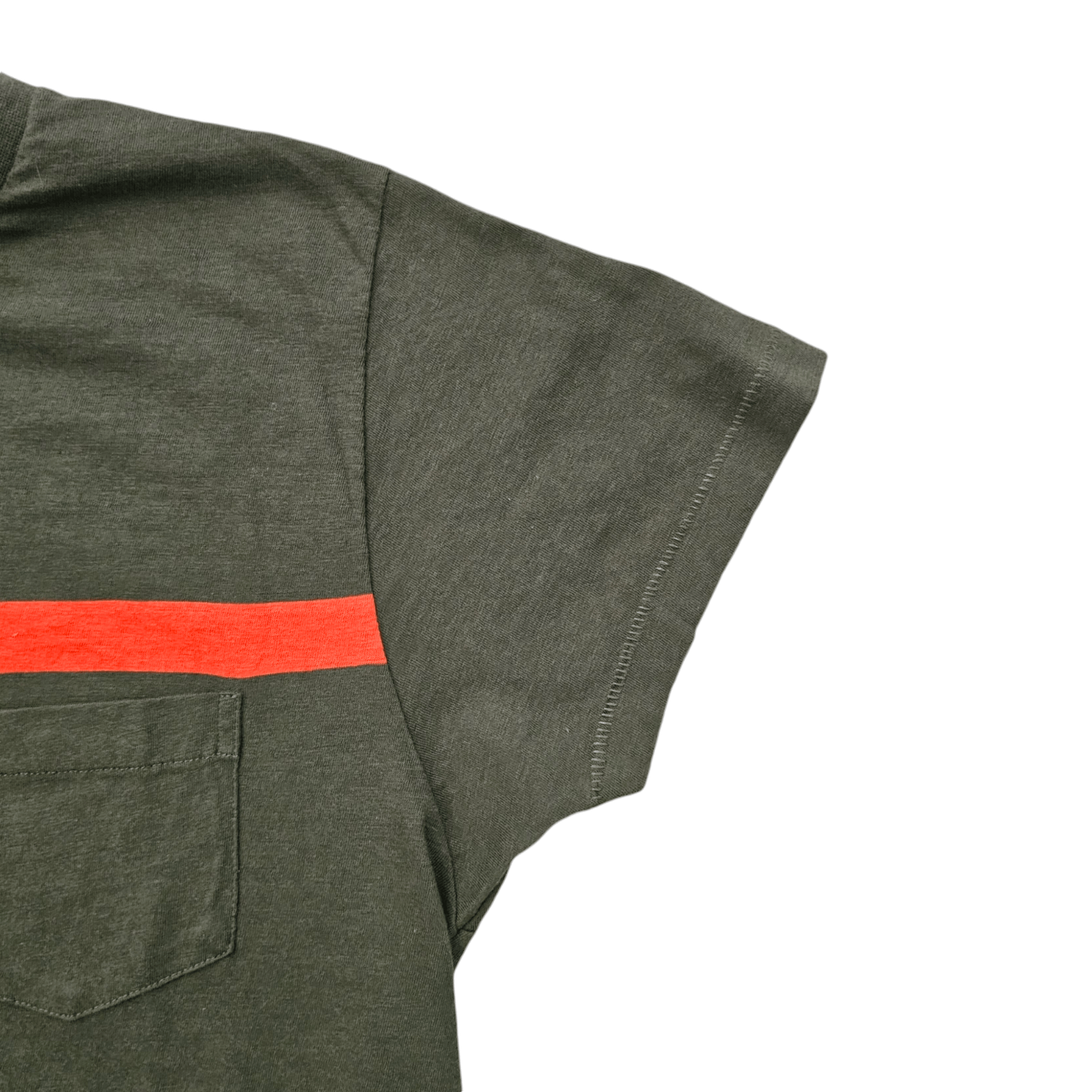 Levi's Vintage Clothing New LVC Levi's Vintage Clothing 1950s Sportswear Tee M FW16 Size US M / EU 48-50 / 2 - 2 Thumbnail