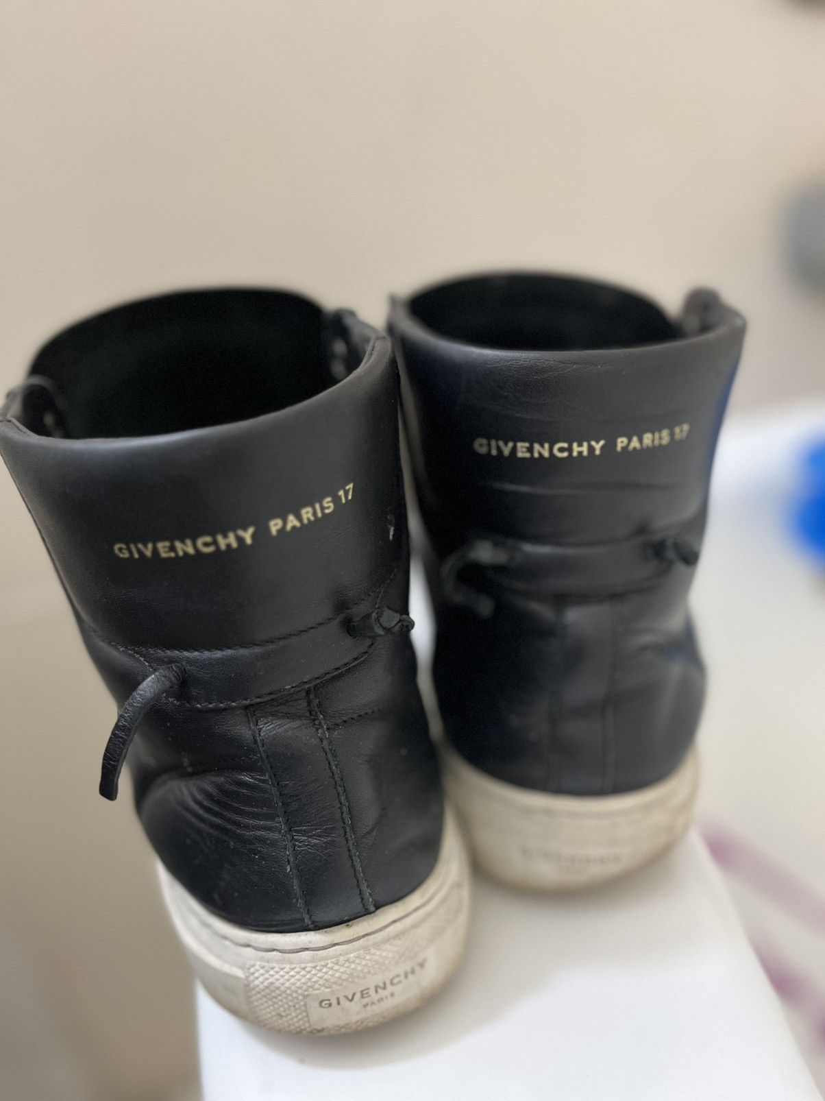 Givenchy Givenchy X PARIS17s Size US 9 / EU 42 - 3 Thumbnail