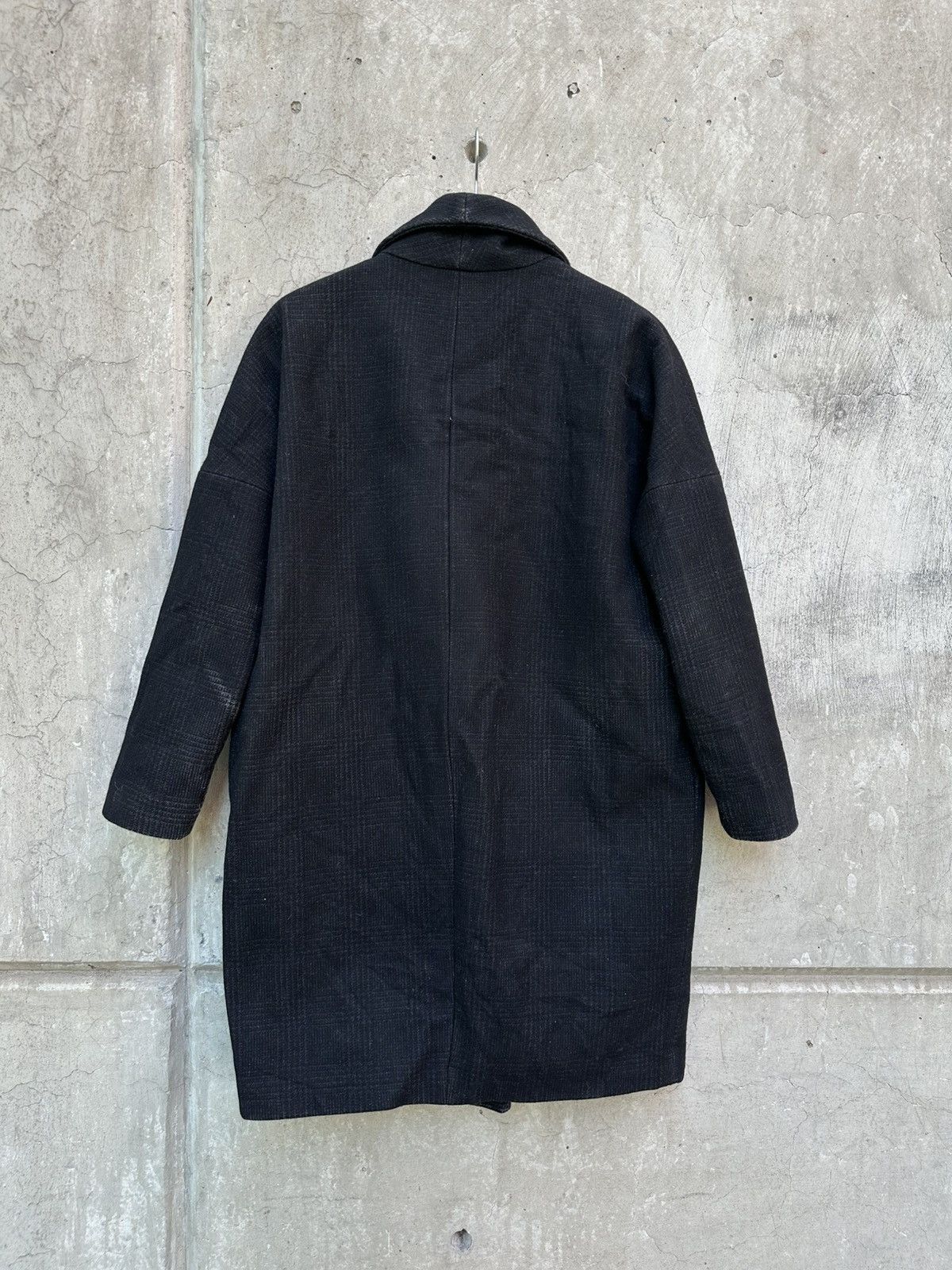 Allsaints Allsaints Coat Size US S / EU 44-46 / 1 - 2 Thumbnail