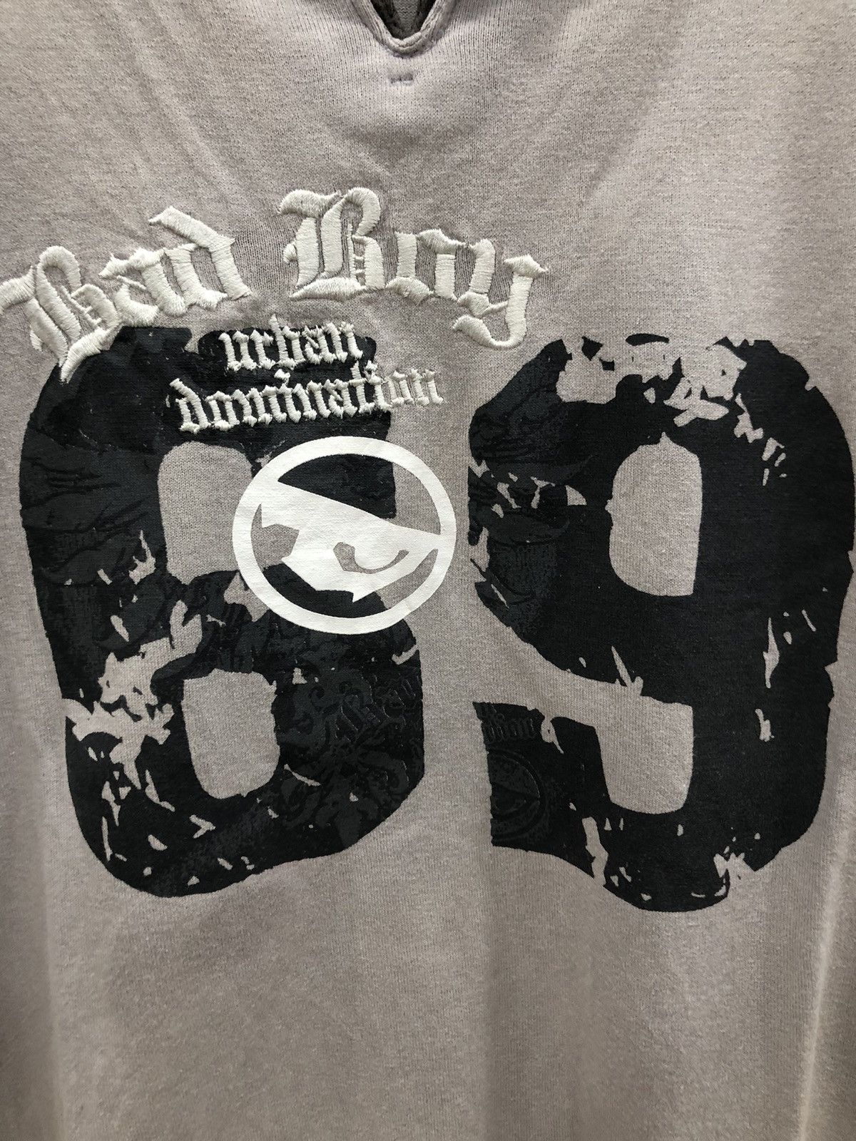 If Six Was Nine × Japanese Brand Y2k Badboy Double Layer Tank Tops Size US M / EU 48-50 / 2 - 2 Thumbnail