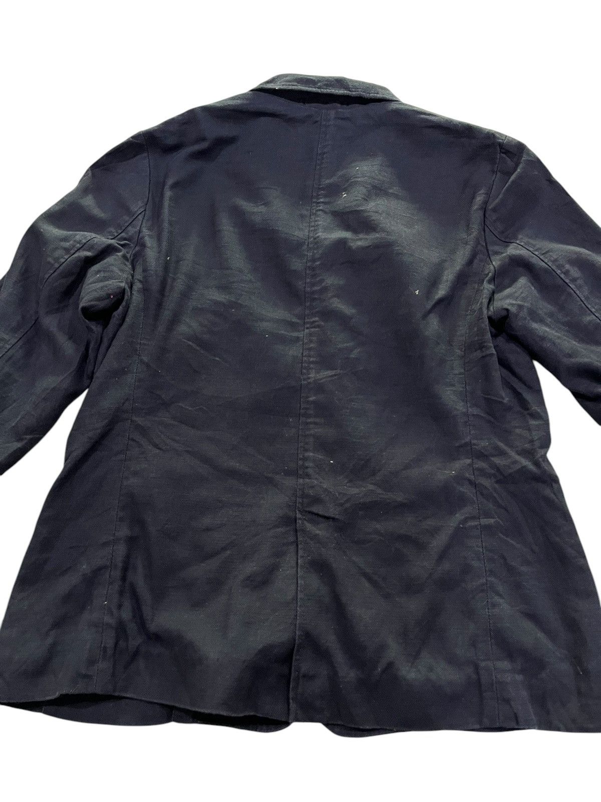 Uniqlo Uniqlo INES DE LA FRESSANGE PARIS Jacket Size US L / EU 52-54 / 3 - 15 Thumbnail