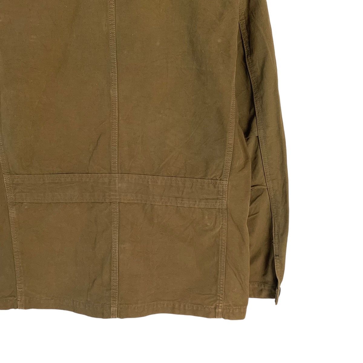 Vintage Vintage Carters Jacket Size US M / EU 48-50 / 2 - 10 Thumbnail