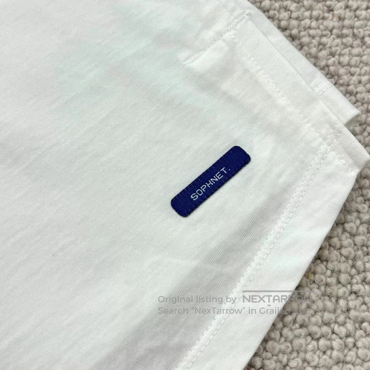Sophnet. nonnative x Sophnet Printed Short. Size US XL / EU 56 / 4 - 5 Thumbnail