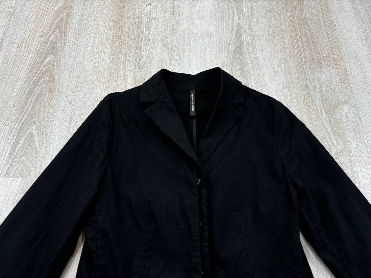 Designer × Japanese Brand Womens Peter O Mahler Size XS/S Size S / US 4 / IT 40 - 3 Thumbnail