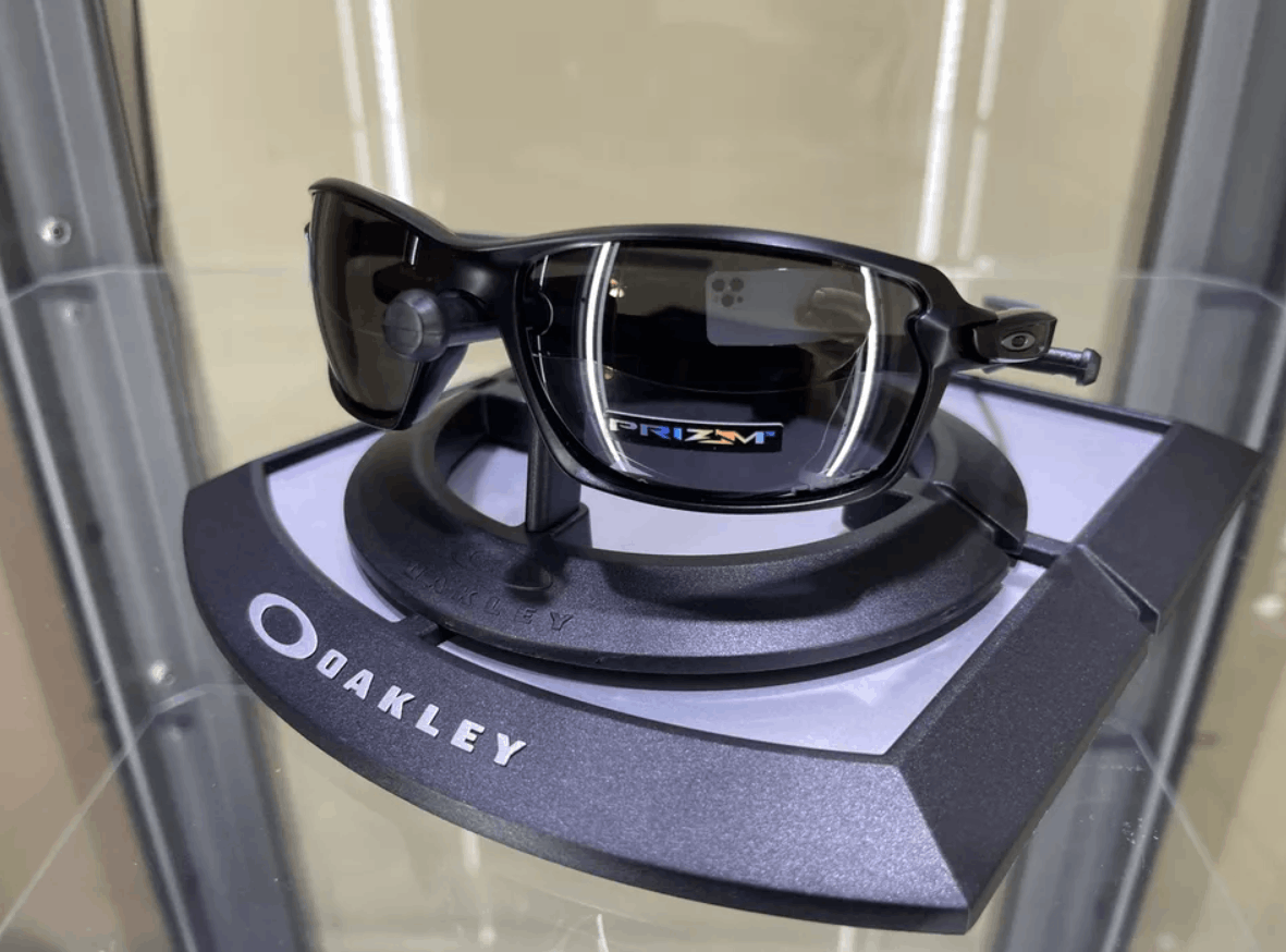 Oakley × Vintage Oakley Sunglasses Carbom Size ONE SIZE - 1 Thumbnail