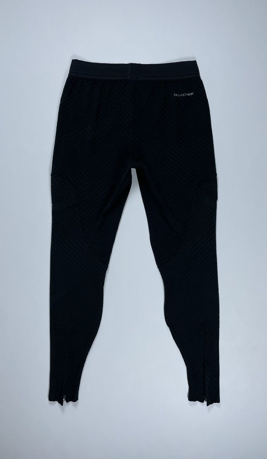 Nike Nike Tottenham Hotspur Soccer Sweatpants Pants Size US 30 / EU 46 - 3 Thumbnail