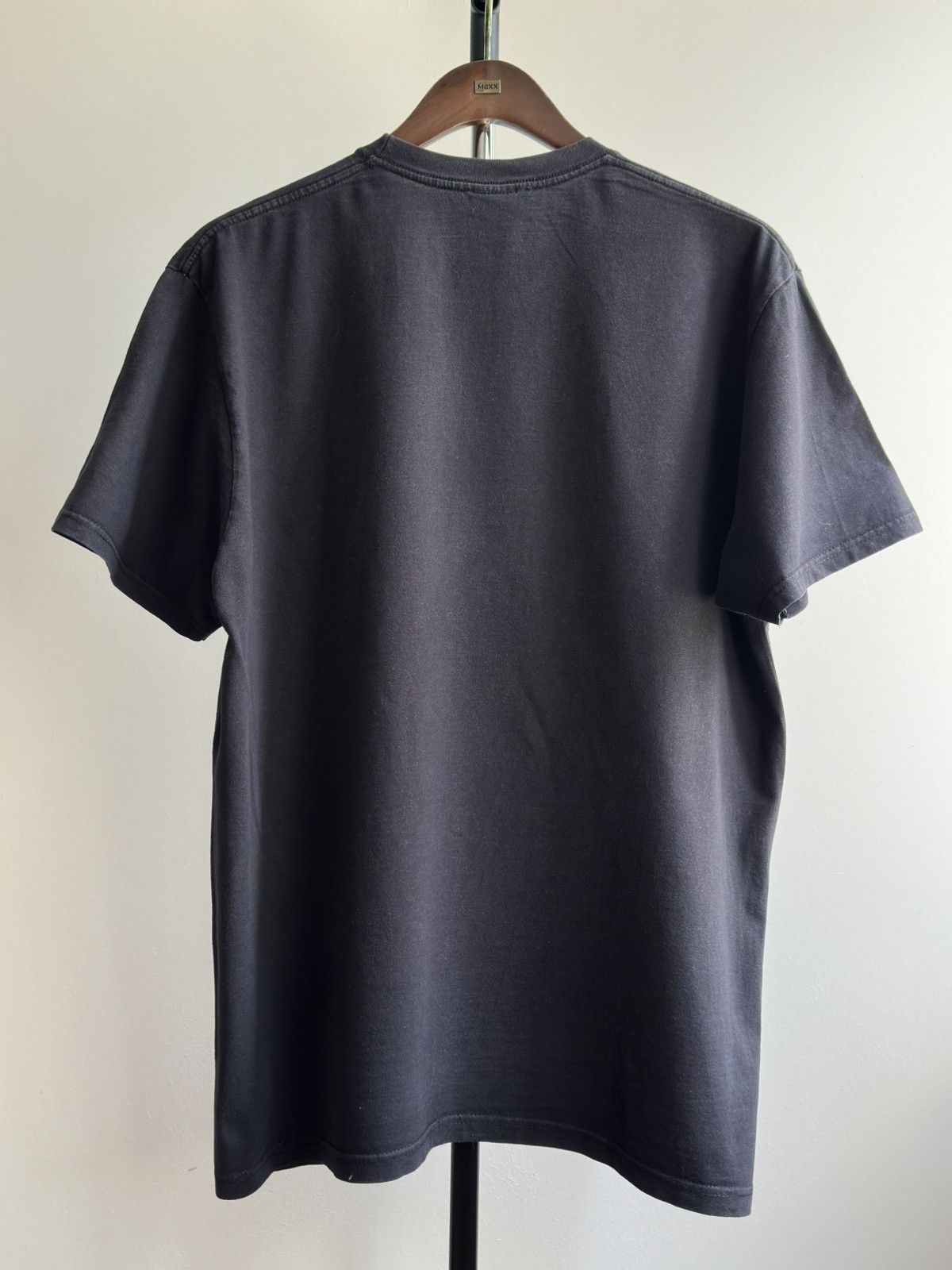 Vintage Vintage 2000s The Prisoner 1967 Movie Tee Size US XL / EU 56 / 4 - 7 Thumbnail