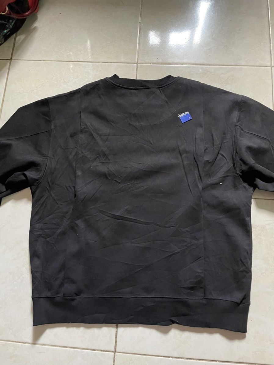 Ader Error × Zara Zara x Ader Error Crewneck Size US XXL / EU 58 / 5 - 2 Thumbnail