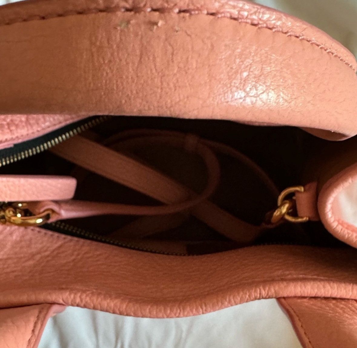 Marc by Marc Jacobs Marc by Marc Jacobs Totebag Size ONE SIZE - 3 Thumbnail