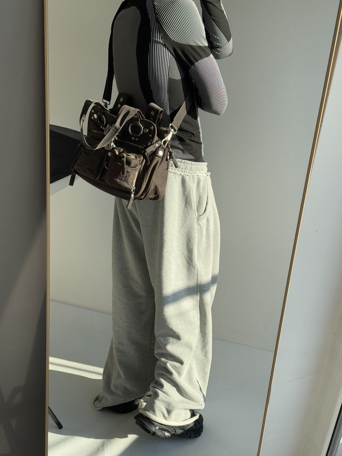 George Gina & Lucy Very Rare George Gina & lucy Y2k Alyx Bag Crossbody Handbag Size ONE SIZE - 20 Thumbnail