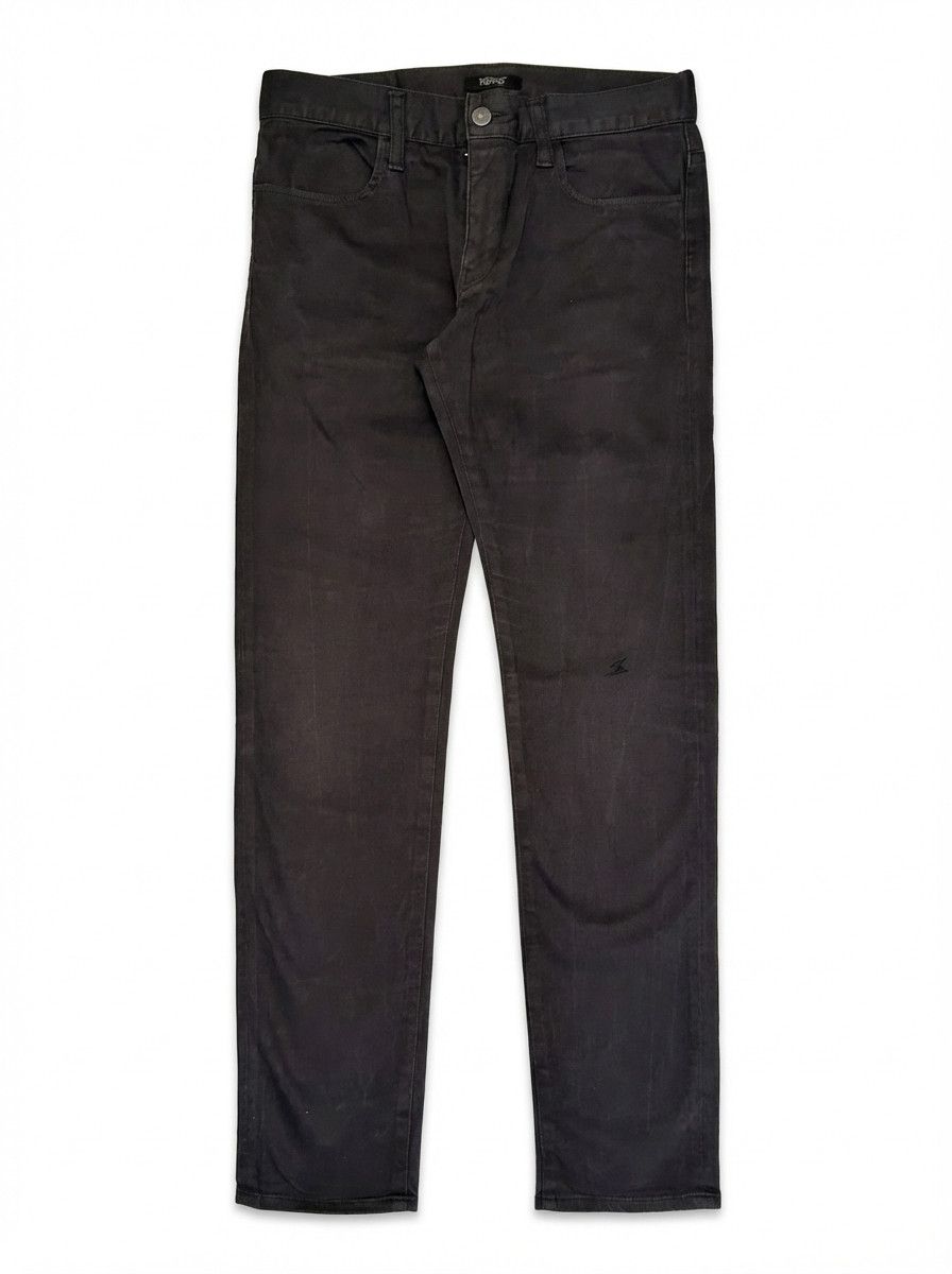 Undercover Undercover ss11 "Underman" Lightning Bolt Pants Size US 30 / EU 46 - 1 Preview