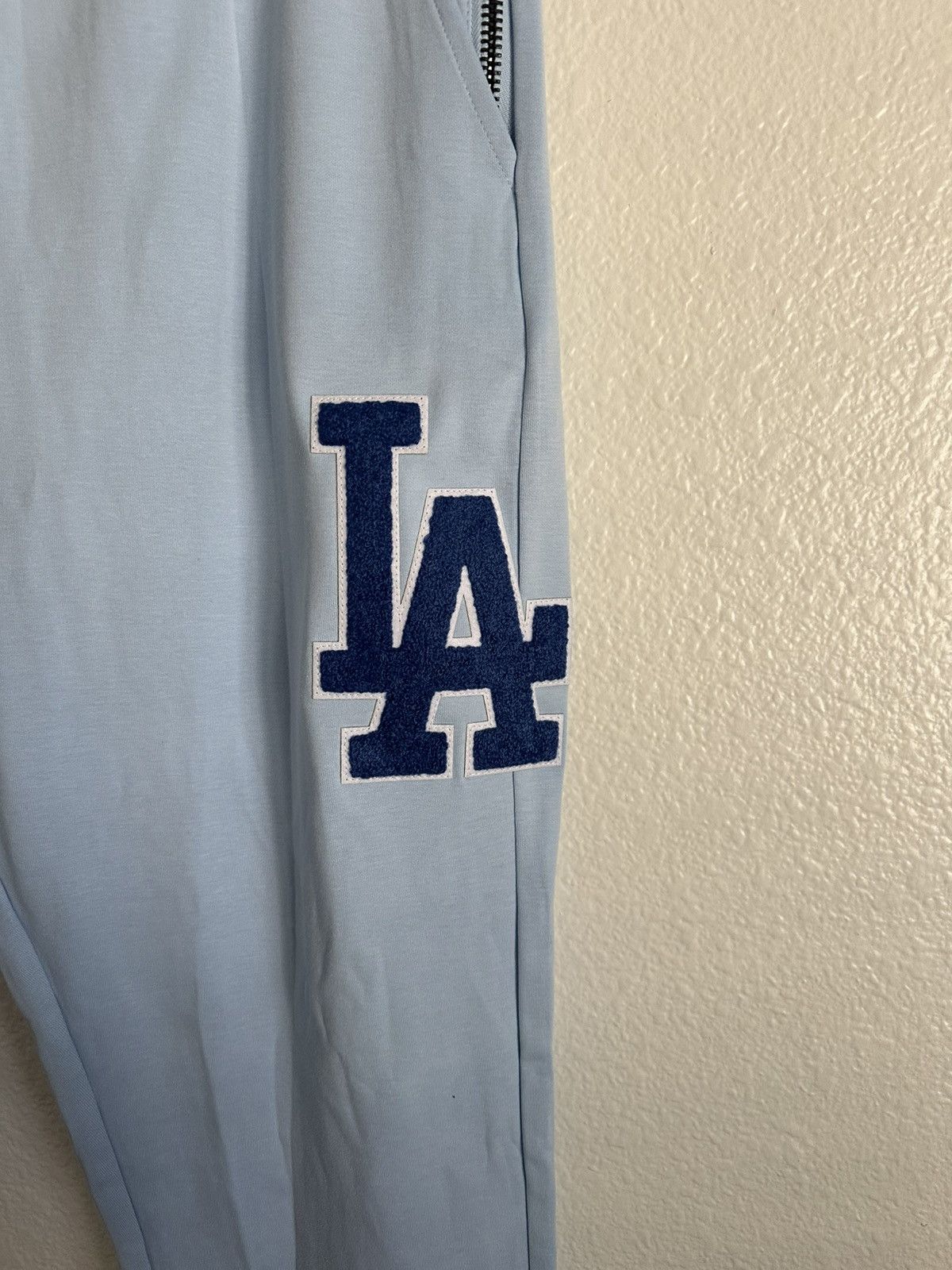 Pro Standard Los Angeles Dodgers MLB Pro Standard Jogger Pants Ohtani Size US 34 / EU 50 - 2 Thumbnail