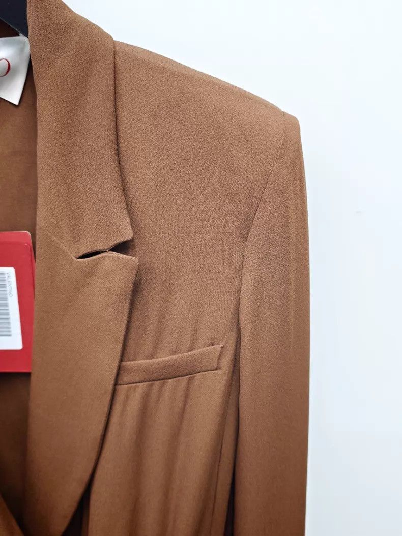 Valentino Valentino blazer Size S / US 4 / IT 40 - 4 Thumbnail