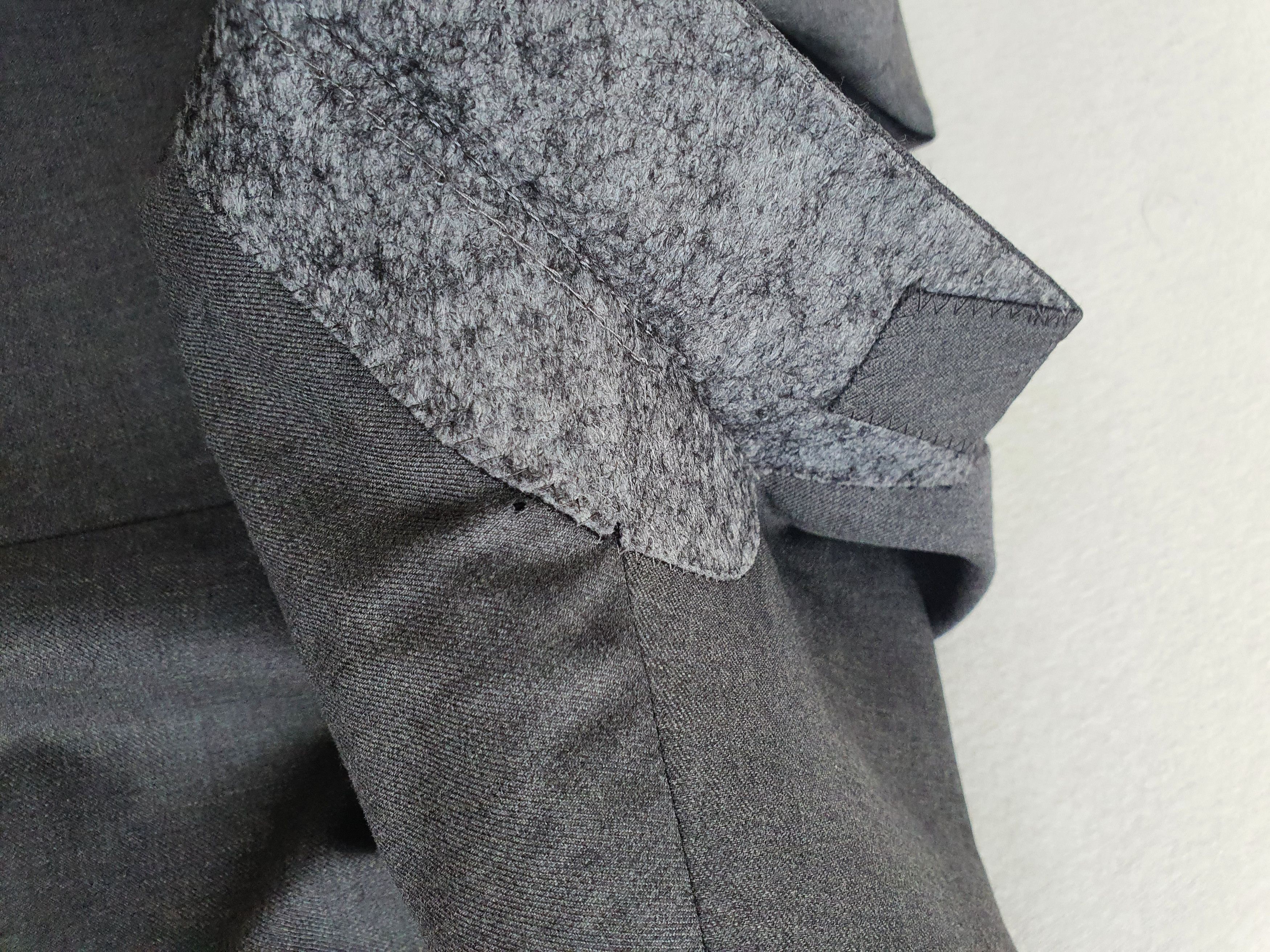 Lubiam LBM - Blazer Sports Coat Jacket - LORO PIANA wool Size 42R - 11 Thumbnail