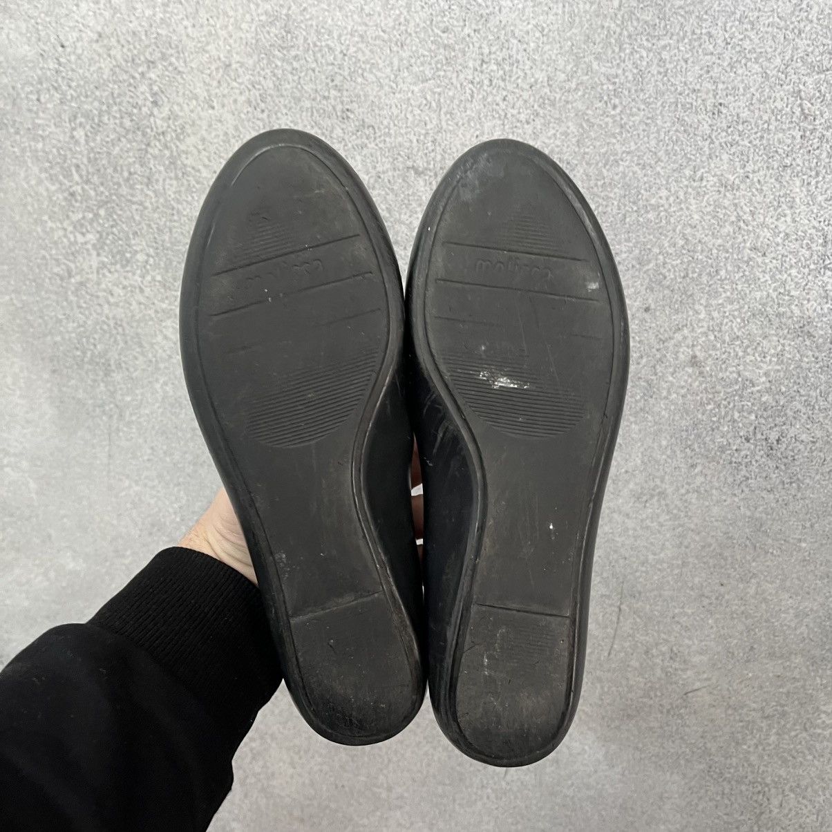 Vivienne Westwood Vivienne Westwood Melisa Anglomania Balet Orb Flats Size US 6.5 / IT 36.5 - 10 Thumbnail