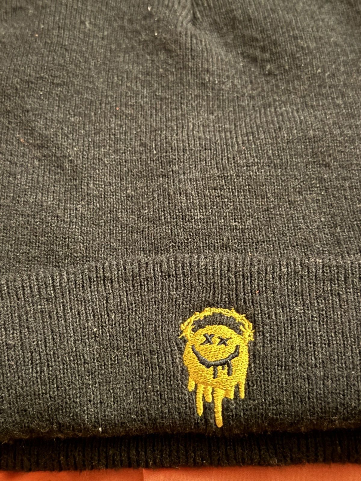 NAV NAV Good Intentions Beanie Size ONE SIZE - 2 Thumbnail