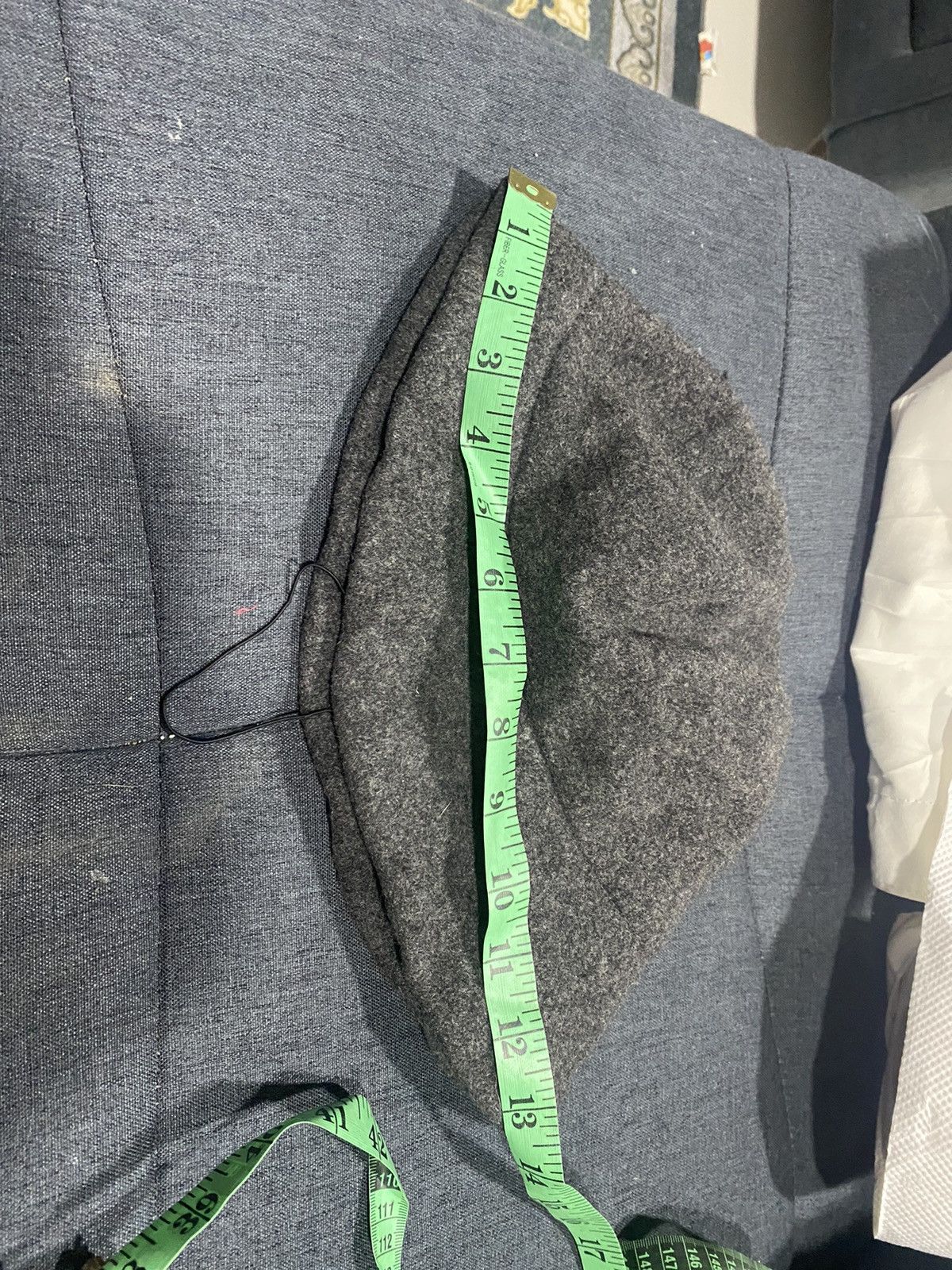 Kenzo VINTAGE KENZO BUCKET HAT Size ONE SIZE - 4 Thumbnail