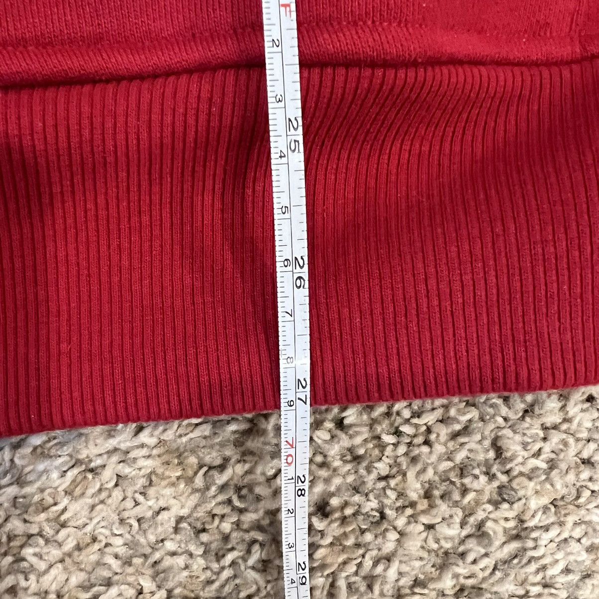 Bergdorf Goodman × Kith Kith Bergdorf Goodman Williams Contrast Hoodie Size US XS / EU 42 / 0 - 6 Thumbnail