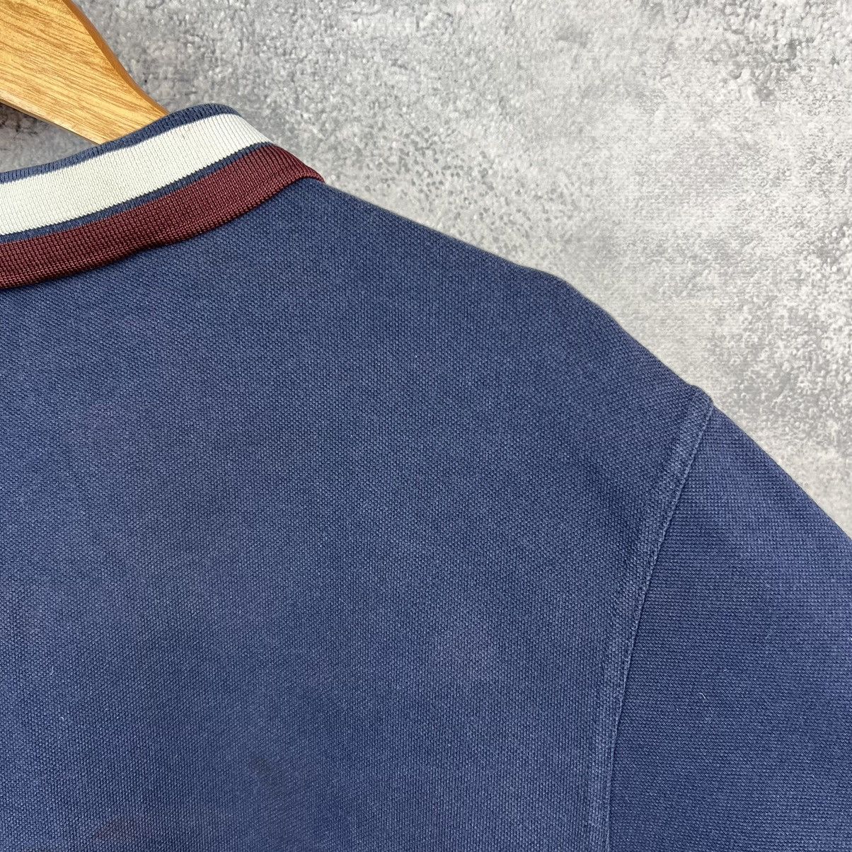 Fred Perry Fred Perry Vintage Polo Size US XXL / EU 58 / 5 - 20 Thumbnail