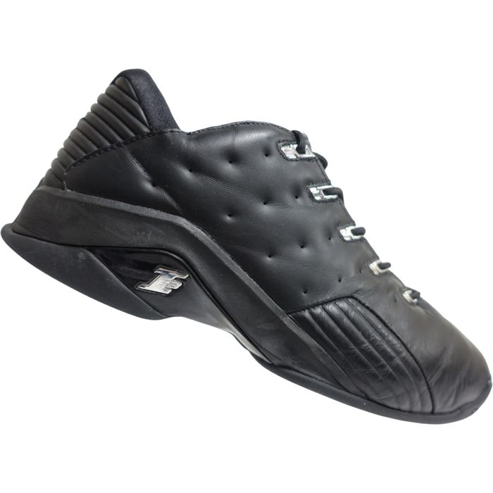 Iverson best sale shoes 2003