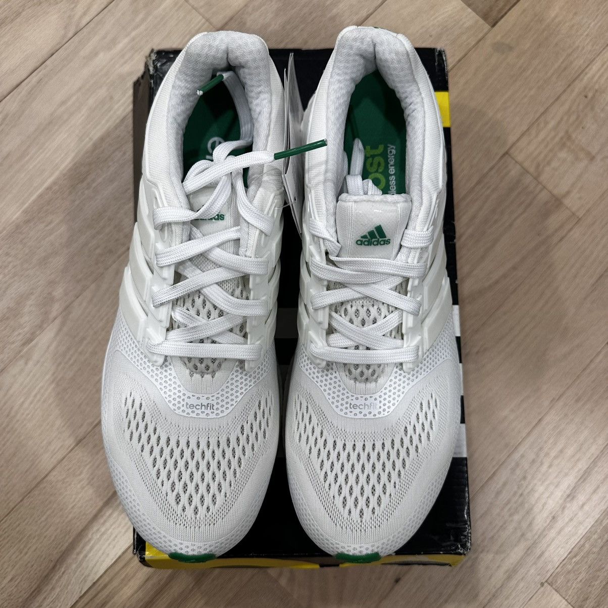 Adidas Adidas energy boost ESM m Size US 8 / EU 41 - 2 Thumbnail