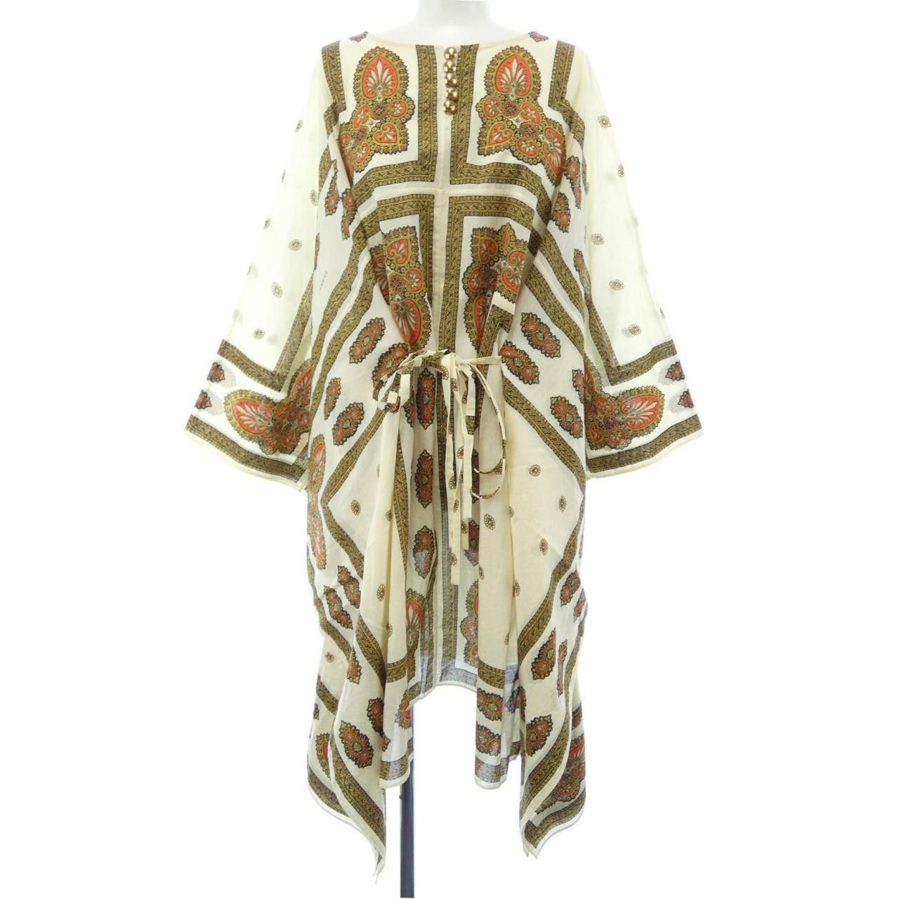 Gucci Gucci Gucci Wool Poncho Textile Outerwear 621037ZAET1 DUTY FREE for USA Size ONE SIZE - 1 Thumbnail