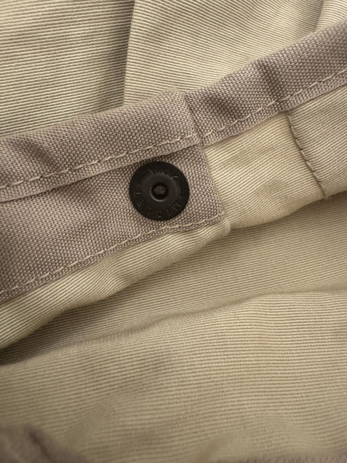 Kapital Kapital Dogi Patchwork Fleece Size US L / EU 52-54 / 3 - 9 Thumbnail