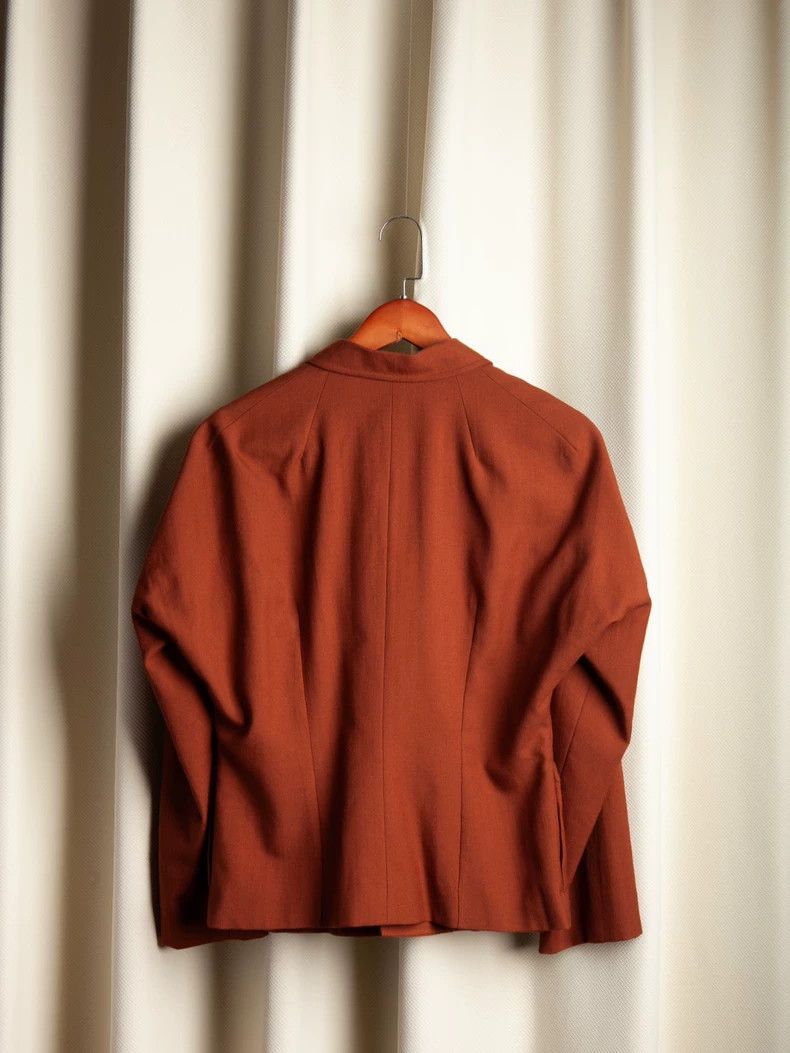 Other Comme des Garcons Assembled jacket Size M / US 6-8 / IT 42-44 - 2 Thumbnail