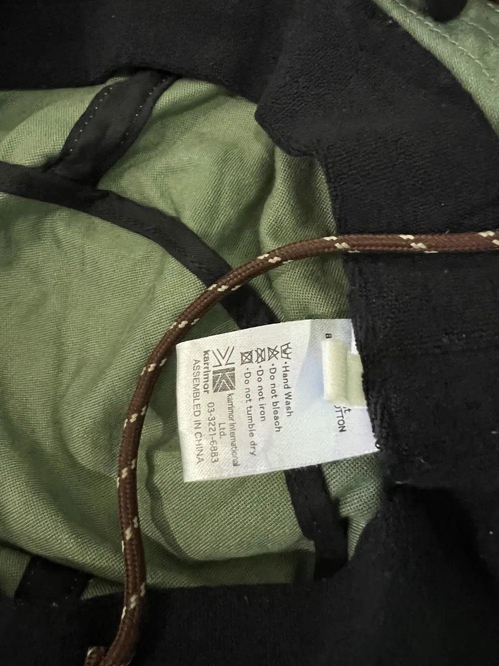 Karrimor Karrimor Bucket Hat Size ONE SIZE - 8 Thumbnail