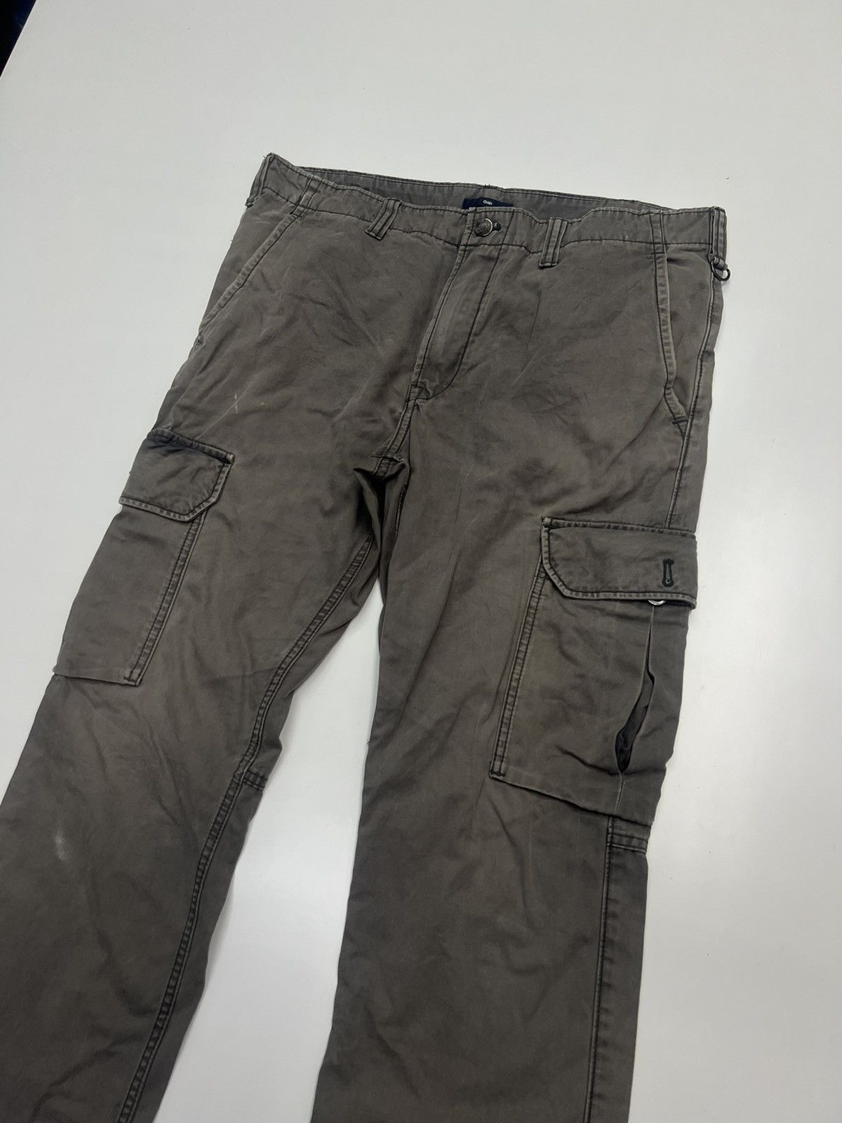 Gap Vintage Gap Cargo Pants Size 36 Size US 36 / EU 52 - 3 Thumbnail