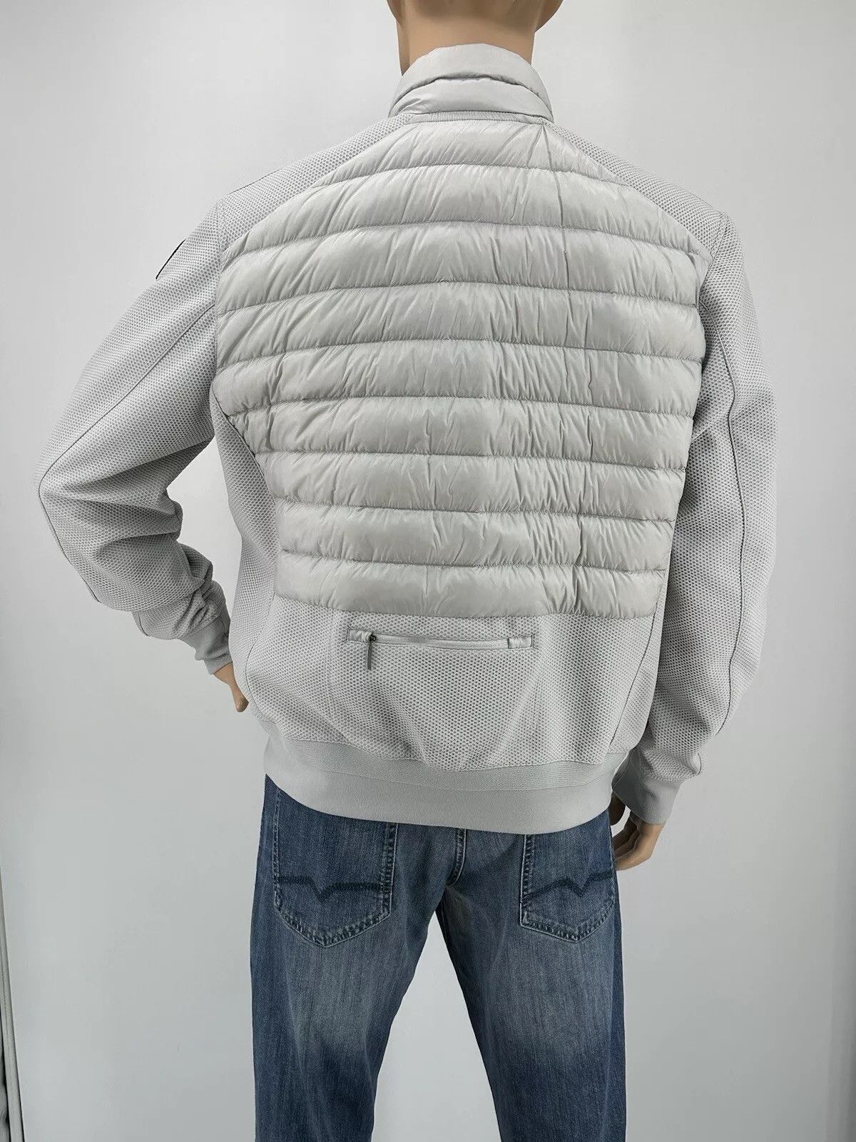 Parajumpers New Parajumpers Jacke Down Size-M Men's Size US M / EU 48-50 / 2 - 3 Thumbnail