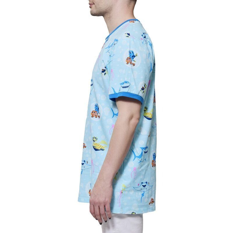 Other Loungefly Disney Pixar Finding Nemo 20th Anniversary Unisex Size XL / US 12-14 / IT 48-50 - 5 Thumbnail