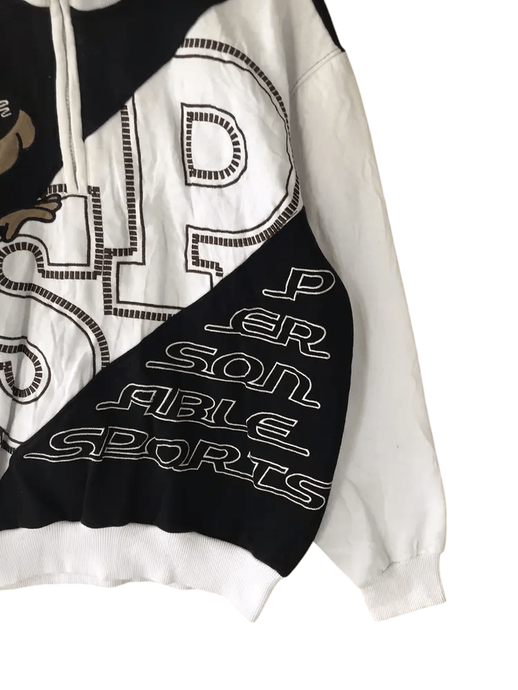 Sports Specialties Personable Sport Sweatshirts Size US M / EU 48-50 / 2 - 5 Thumbnail