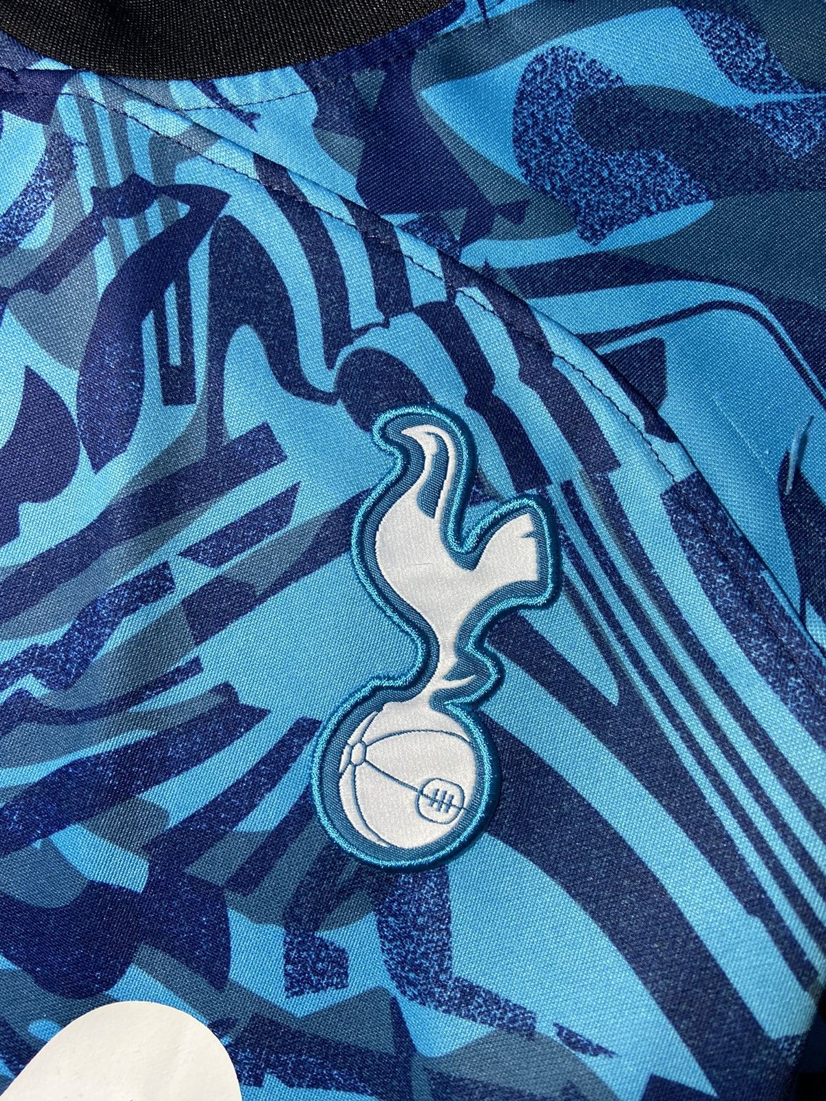 Nike Tottenham Hotspur Kuluševski #21 Nike Player Jersey T-shirt Size US M / EU 48-50 / 2 - 9 Thumbnail