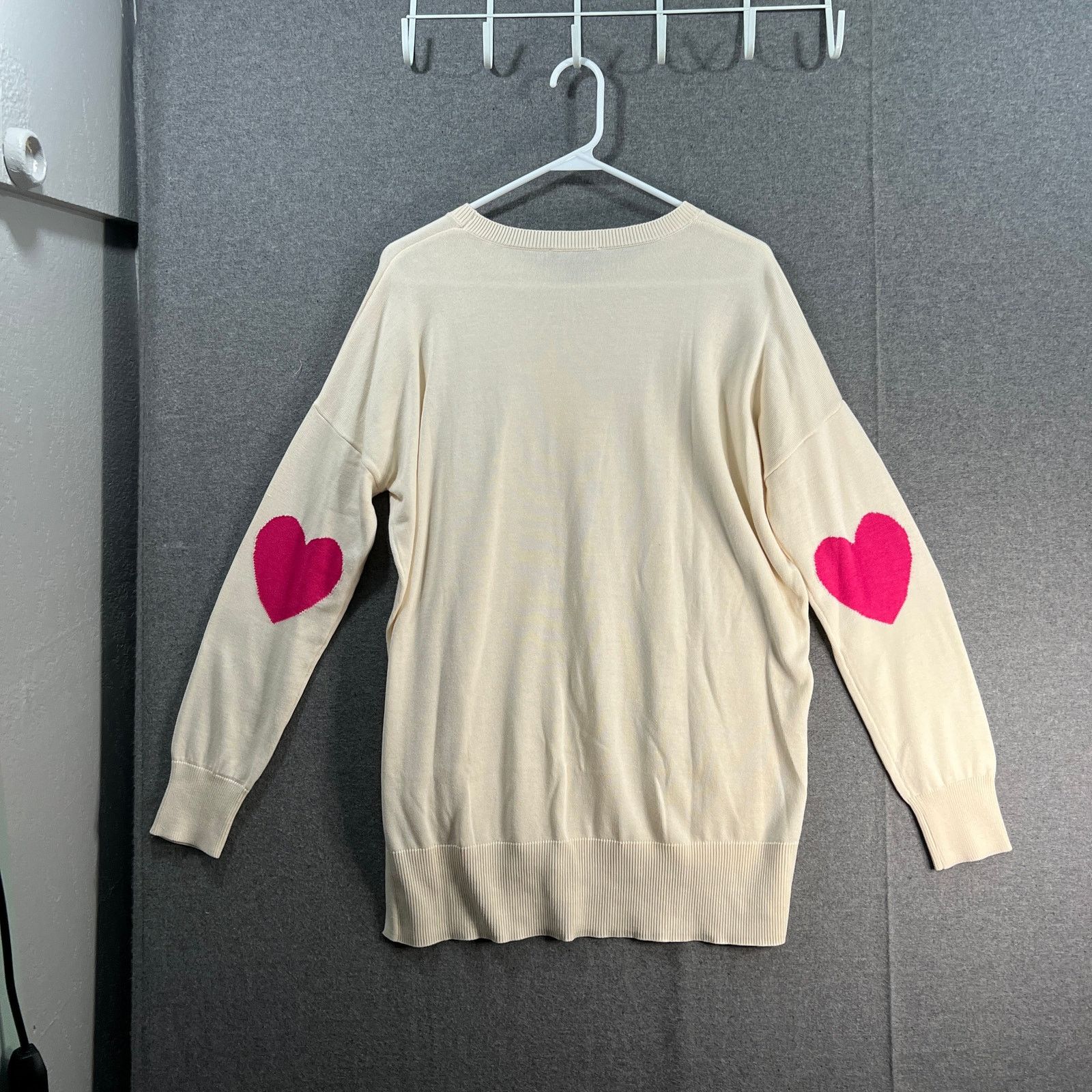 Other Studio Park x Amy Stran Girlfriend Sweater Size Small Size S / US 4 / IT 40 - 2 Thumbnail
