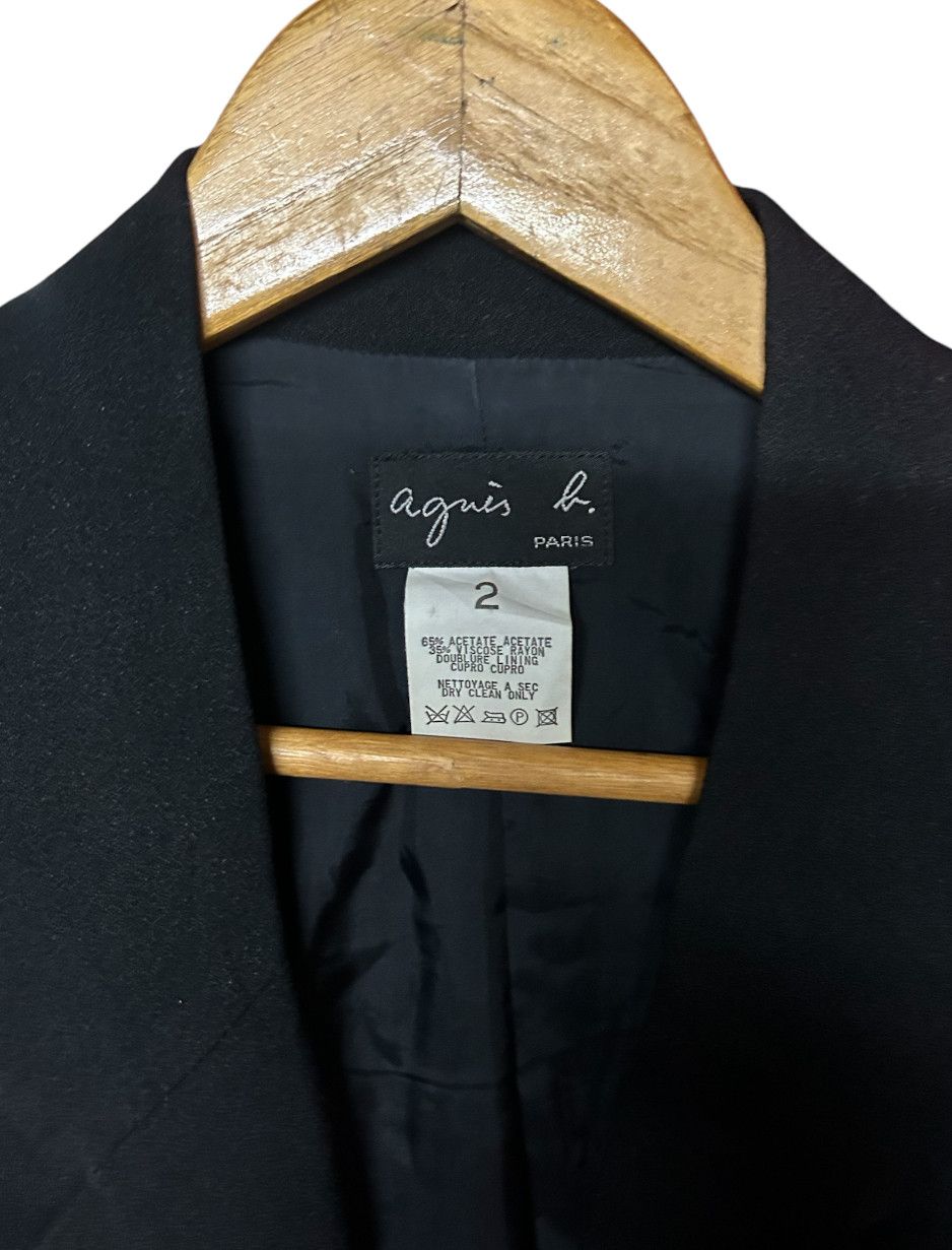 agnes b. Agnes B Size US M / EU 48-50 / 2 - 7 Thumbnail